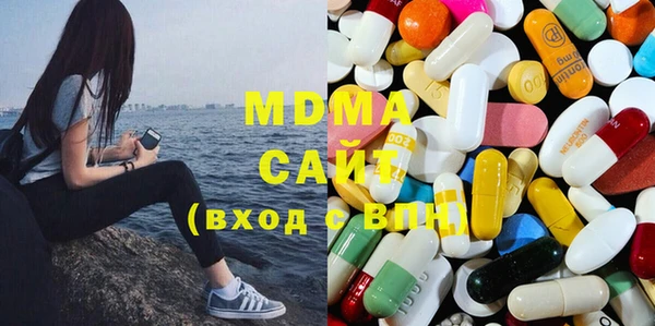 винт Верея